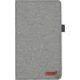 Чехол Galeo Fashion TPU Folio для realme Pad mini 8.7" Grey