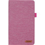 Чохол Galeo Fashion TPU Folio для realme Pad mini 8.7" Pink