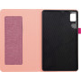 Чохол Galeo Fashion TPU Folio для realme Pad mini 8.7" Pink