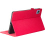 Чехол Galeo Fashion TPU Folio для realme Pad mini 8.7" Red