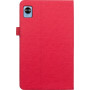 Чехол Galeo Fashion TPU Folio для realme Pad mini 8.7" Red