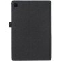 Чохол Galeo Fashion TPU Folio для Lenovo Tab M10 3rd Gen 10.1" TB-328FU, TB-328FU Black