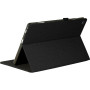Чохол Galeo Fashion TPU Folio для Lenovo Tab M10 3rd Gen 10.1" TB-328FU, TB-328FU Black