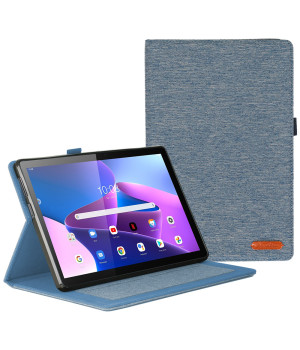 Чохол Galeo Fashion TPU Folio для Lenovo Tab M10 3rd Gen 10.1" TB-328FU, TB-328FU Black