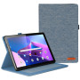 Чохол Galeo Fashion TPU Folio для Lenovo Tab M10 3rd Gen 10.1" TB-328FU, TB-328FU Black