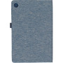 Чохол Galeo Fashion TPU Folio для Lenovo Tab M10 3rd Gen 10.1" TB-328FU, TB-328FU Black