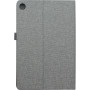 Чохол Galeo Fashion TPU Folio для Lenovo Tab M10 3rd Gen 10.1" TB-328FU, TB-328FU Grey