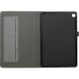 Чохол Galeo Fashion TPU Folio для Lenovo Tab M10 3rd Gen 10.1" TB-328FU, TB-328FU Grey