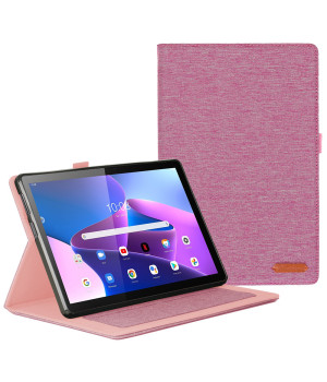 Чохол Galeo Fashion TPU Folio для Lenovo Tab M10 3rd Gen 10.1" TB-328FU, TB-328FU Pink