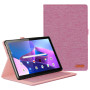 Чохол Galeo Fashion TPU Folio для Lenovo Tab M10 3rd Gen 10.1" TB-328FU, TB-328FU Pink