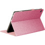 Чохол Galeo Fashion TPU Folio для Lenovo Tab M10 3rd Gen 10.1" TB-328FU, TB-328FU Pink