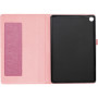 Чохол Galeo Fashion TPU Folio для Lenovo Tab M10 3rd Gen 10.1" TB-328FU, TB-328FU Pink