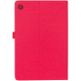 Чохол Galeo Fashion TPU Folio для Lenovo Tab M10 3rd Gen 10.1" TB-328FU, TB-328FU Red