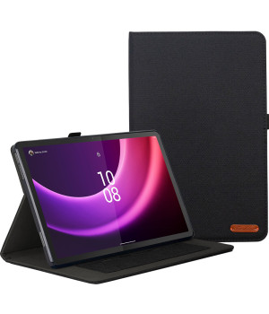 Чохол Galeo Fashion TPU Folio для Lenovo Tab P11 2nd Gen (2022) 11.5" TB-350FU, TB-350XU Black