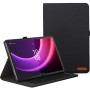 Чохол Galeo Fashion TPU Folio для Lenovo Tab P11 2nd Gen (2022) 11.5" TB-350FU, TB-350XU Black