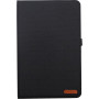 Чохол Galeo Fashion TPU Folio для Lenovo Tab P11 2nd Gen (2022) 11.5" TB-350FU, TB-350XU Black