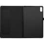 Чохол Galeo Fashion TPU Folio для Lenovo Tab P11 2nd Gen (2022) 11.5" TB-350FU, TB-350XU Black