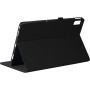 Чохол Galeo Fashion TPU Folio для Lenovo Tab P11 2nd Gen (2022) 11.5" TB-350FU, TB-350XU Black