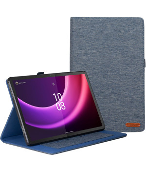 Чохол Galeo Fashion TPU Folio для Lenovo Tab P11 2nd Gen (2022) 11.5" TB-350FU, TB-350XU Blue