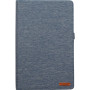 Чехол Galeo Fashion TPU Folio для Lenovo Tab P11 2nd Gen (2022) 11.5" TB-350FU, TB-350XU Blue
