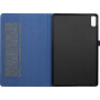 Чехол Galeo Fashion TPU Folio для Lenovo Tab P11 2nd Gen (2022) 11.5" TB-350FU, TB-350XU Blue