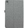 Чехол Galeo Fashion TPU Folio для Lenovo Tab P11 2nd Gen (2022) 11.5" TB-350FU, TB-350XU Grey