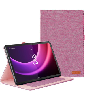 Чохол Galeo Fashion TPU Folio для Lenovo Tab P11 2nd Gen (2022) 11.5" TB-350FU, TB-350XU Pink