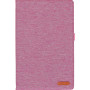 Чохол Galeo Fashion TPU Folio для Lenovo Tab P11 2nd Gen (2022) 11.5" TB-350FU, TB-350XU Pink