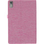 Чохол Galeo Fashion TPU Folio для Lenovo Tab P11 2nd Gen (2022) 11.5" TB-350FU, TB-350XU Pink