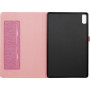 Чохол Galeo Fashion TPU Folio для Lenovo Tab P11 2nd Gen (2022) 11.5" TB-350FU, TB-350XU Pink