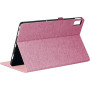 Чохол Galeo Fashion TPU Folio для Lenovo Tab P11 2nd Gen (2022) 11.5" TB-350FU, TB-350XU Pink