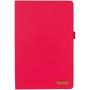 Чохол Galeo Fashion TPU Folio для Lenovo Tab P11 2nd Gen (2022) 11.5" TB-350FU, TB-350XU Red