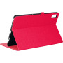 Чохол Galeo Fashion TPU Folio для Lenovo Tab P11 2nd Gen (2022) 11.5" TB-350FU, TB-350XU Red