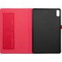 Чохол Galeo Fashion TPU Folio для Lenovo Tab P11 2nd Gen (2022) 11.5" TB-350FU, TB-350XU Red