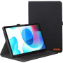Чехол Galeo Fashion TPU Folio для realme Pad 10.4" Black