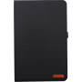 Чехол Galeo Fashion TPU Folio для realme Pad 10.4" Black