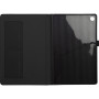 Чехол Galeo Fashion TPU Folio для realme Pad 10.4" Black