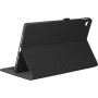 Чехол Galeo Fashion TPU Folio для realme Pad 10.4" Black