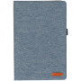 Чехол Galeo Fashion TPU Folio для realme Pad 10.4" Blue