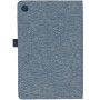 Чехол Galeo Fashion TPU Folio для realme Pad 10.4" Blue