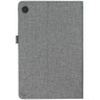Чехол Galeo Fashion TPU Folio для realme Pad 10.4" Grey