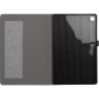 Чехол Galeo Fashion TPU Folio для realme Pad 10.4" Grey