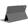 Чехол Galeo Fashion TPU Folio для realme Pad 10.4" Grey