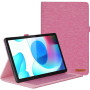 Чехол Galeo Fashion TPU Folio для realme Pad 10.4" Pink