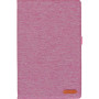Чехол Galeo Fashion TPU Folio для realme Pad 10.4" Pink