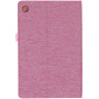 Чехол Galeo Fashion TPU Folio для realme Pad 10.4" Pink