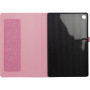 Чехол Galeo Fashion TPU Folio для realme Pad 10.4" Pink