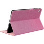 Чехол Galeo Fashion TPU Folio для realme Pad 10.4" Pink