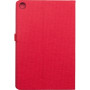 Чехол Galeo Fashion TPU Folio для realme Pad 10.4" Red