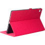 Чехол Galeo Fashion TPU Folio для realme Pad 10.4" Red
